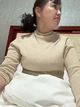 oo-shanshan online show from February 12, 12:16 pm