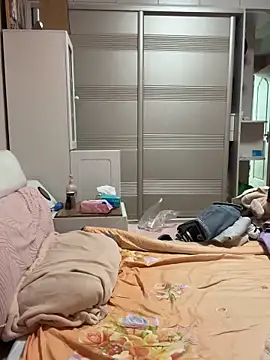 oo-shanshan online show from December 18, 9:29 pm