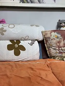 oo-shanshan online show from December 2, 10:11 pm