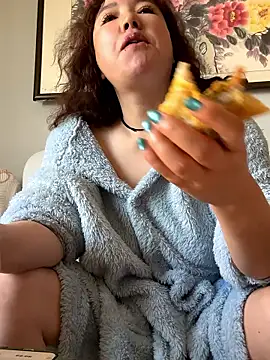 oo-shanshan online show from January 11, 1:01 am