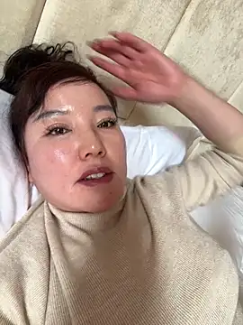 oo-shanshan online show from February 14, 3:07 am