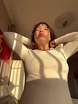 oo-shanshan online show from January 7, 12:37 am