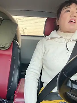 oo-shanshan online show from February 9, 12:52 am