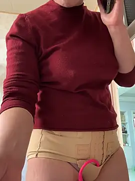 oo-shanshan online show from February 11, 1:05 am