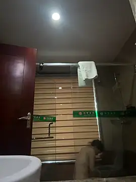 oo-shanshan online show from February 18, 12:19 am