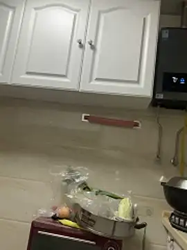 oo-shanshan online show from March 9, 10:02 pm