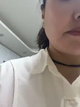 oo-shanshan online show from March 27, 10:49 am