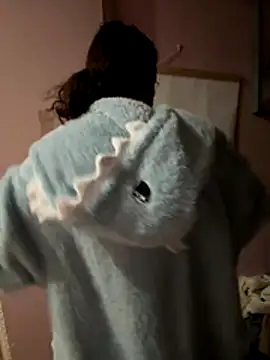 oo-shanshan online show from January 8, 10:05 pm