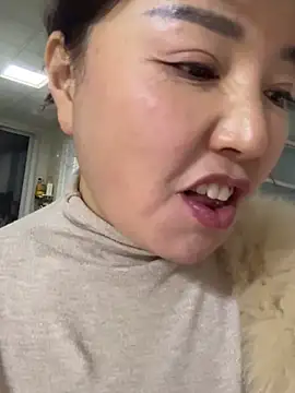 oo-shanshan online show from December 1, 9:54 am