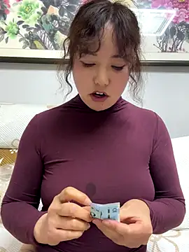 oo-shanshan online show from December 19, 9:33 am