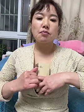 oo-shanshan online show from February 5, 10:44 am