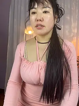 oo-shanshan online show from April 5, 7:15 am