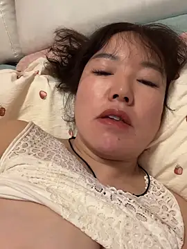 oo-shanshan online show from February 22, 10:44 pm