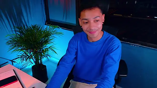 Imtavo online show from February 26, 12:21 am