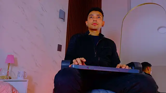 Imtavo online show from January 15, 9:18 pm