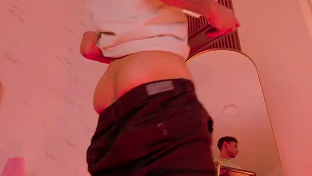 Imtavo online show from November 13, 1:31 am