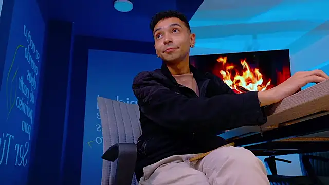 Imtavo online show from February 3, 1:16 am