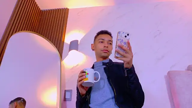 Imtavo online show from November 23, 1:43 pm