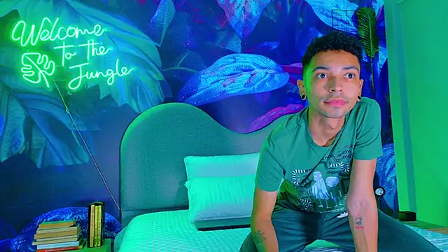 Imtavo online show from January 12, 1:56 am