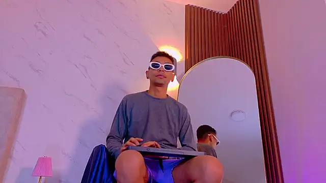 Imtavo online show from November 30, 3:46 pm