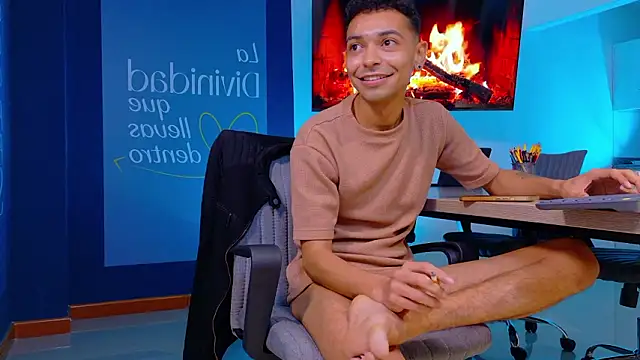 Imtavo online show from February 3, 2:53 am