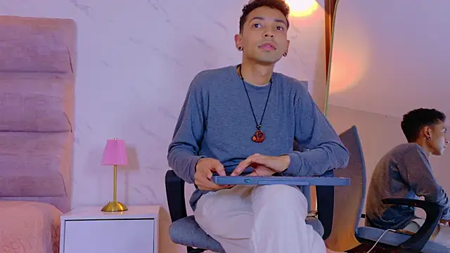 Imtavo online show from February 13, 9:15 pm