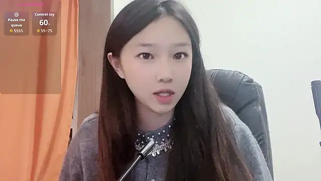 Minnie-baby online show from November 11, 12:44 pm