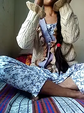 Snapshot of Riya_917 chatting on November 21, 5:50 am Riya 917 online show from November 21, 5:50 am