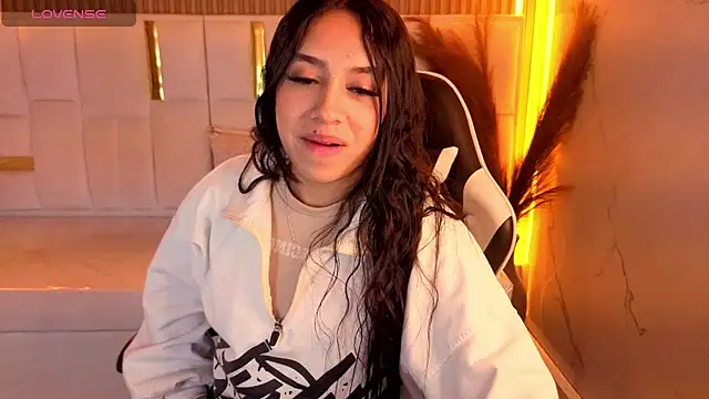 Juliana Tx online show from February 26, 2:44 am