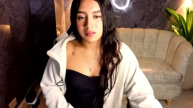 Juliana Tx online show from February 8, 3:04 am