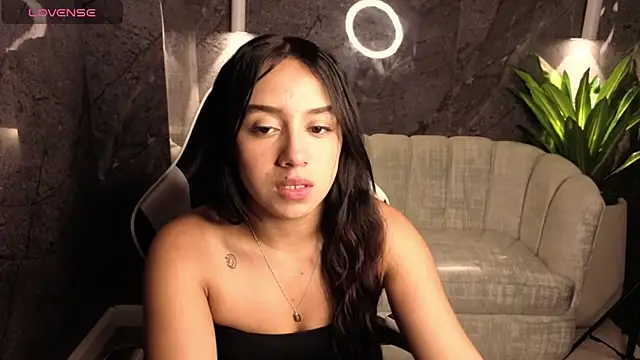 Juliana Tx online show from February 13, 3:06 am