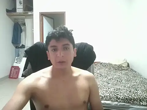 romdem online show from November 18, 12:48 am