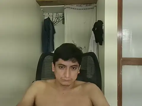 romdem online show from December 2, 7:43 am