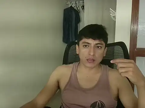 romdem online show from November 24, 4:45 am