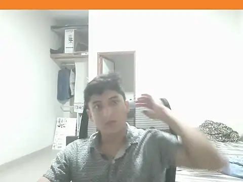 romdem online show from November 13, 11:52 pm