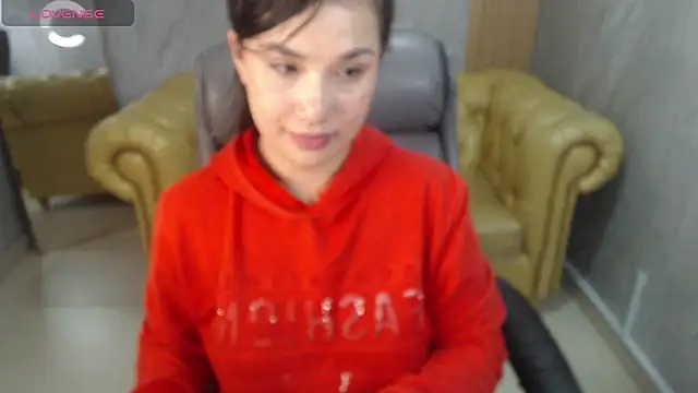 Violetta jhonson a online show from February 5, 7:43 pm