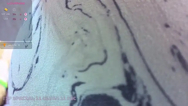 Violetta jhonson a online show from February 15, 1:32 pm