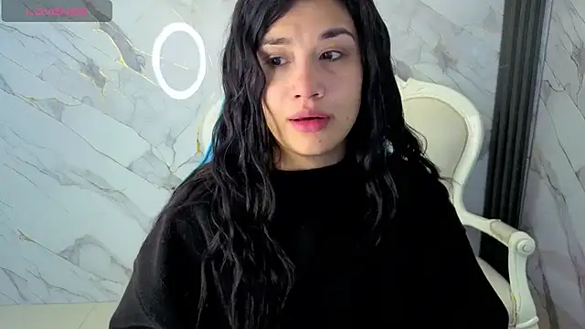 Violetta jhonson a online show from February 11, 3:28 am