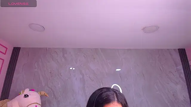 Violetta jhonson a online show from November 16, 3:44 am