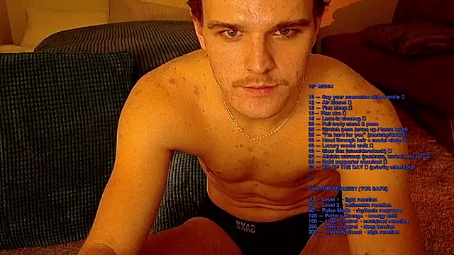 sculpteddesire online show from November 25, 12:55 am