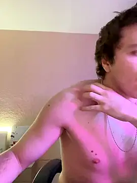 Gusman112 online show from December 1, 9:59 pm