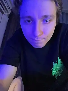 Gusman112 online show from January 17, 1:42 am