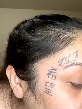 LovelyAlizehi online show from November 11, 9:09 pm