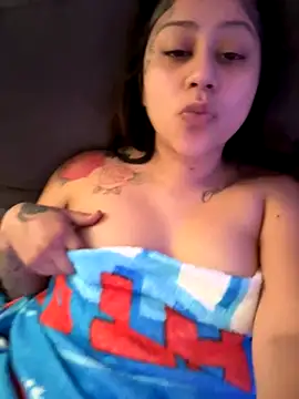 LovelyAlizehi online show from December 2, 5:03 pm