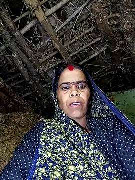 Snapshot of Neetujk chatting on January 7, 4:45 pm Neetujk online show from January 7, 4:45 pm