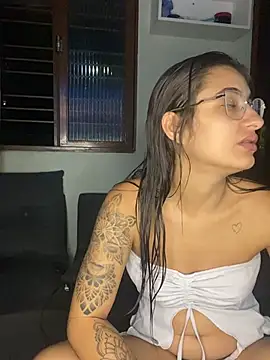 engelintense online show from March 7, 3:57 am