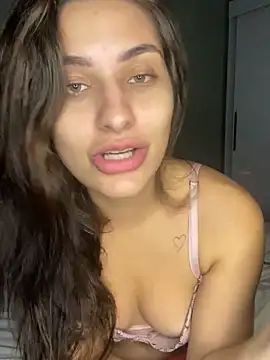 engelintense online show from March 19, 6:13 am