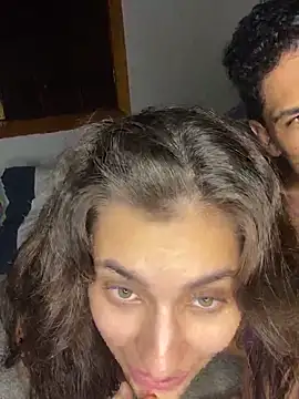 engelintense online show from February 28, 7:41 am