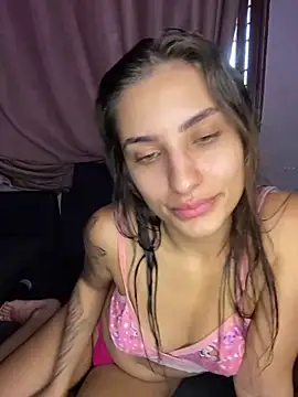 engelintense online show from February 19, 6:27 pm