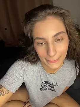 engelintense online show from March 8, 5:55 am